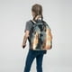 thumbnail image 5 of Easygdp Cloud Border Collie para Easygdp Yak - Mochila Casual Ligera y Resistente para Viaje y Senderismo para Hombres y Mujeres, 5 of 7
