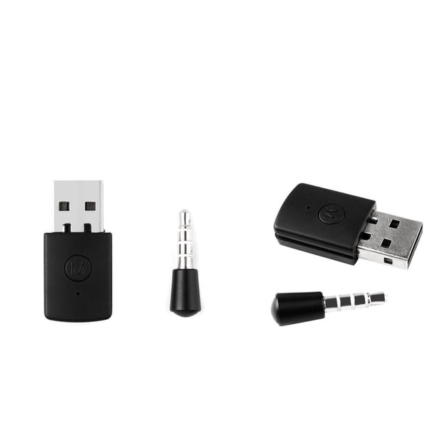 Adaptador Wireless USB 2.0 Bluetooth V4.0 + EDR para el Controlador Macarena Adaptador USB Dongle
