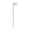 thumbnail image 6 of Garden Plant Support Stake Rod,Metal Flower Stem Stabilizer Anti-Tipping Climbing Frame for Potted Peony Lily Sunflower Tomato Greenhouse 12 Inch, 6 of 6