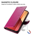 thumbnail image 4 of Funda para FOXDOCK Xiaomi Poco M6 Pro 4G– Cuero Premium, 3 ranuras para tarjetas, Protección contra impactos, 4 of 5