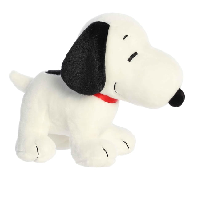 Peluche Aurora Timeless Peanuts Snoopy 25 cm
