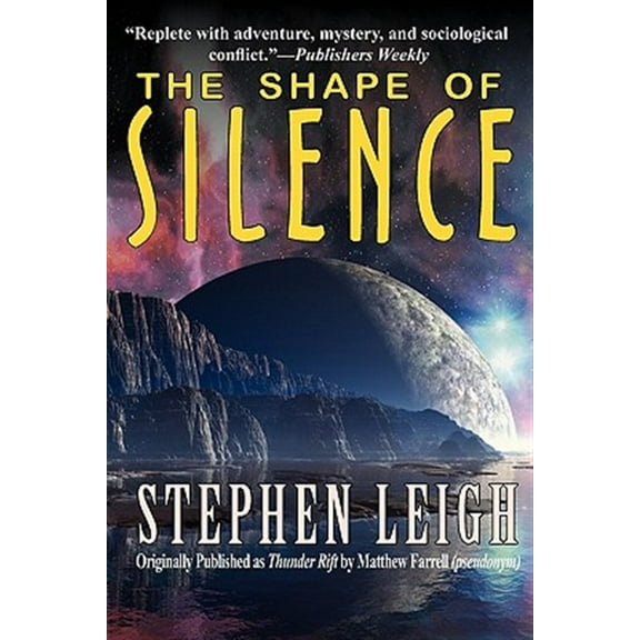 The Shape of Silence