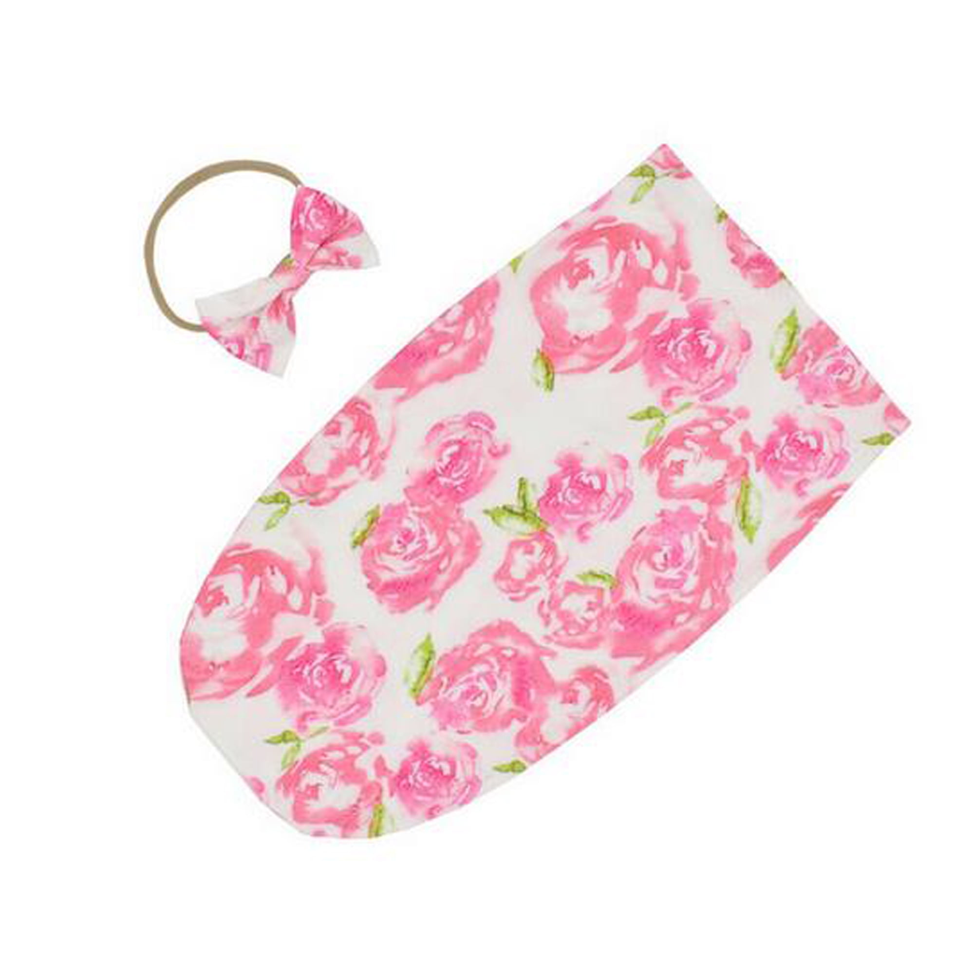 cotton baby blankets walmart