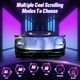 thumbnail image 2 of Letrero LED programable con desplazamiento Vanesa Devil Eyes para coche, 2 of 8