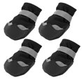 thumbnail image 1 of Botines Impermeables y Antideslizantes Vhermosa para Perros Tamaño 5, 1 of 8