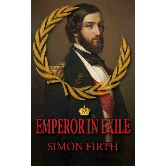 Emperor In Exile (Paperback)