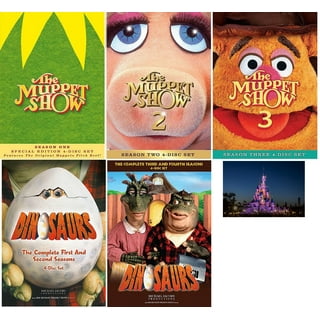 Fantasy Island: Original TV Series Complete Seasons 1-3 DVD Collection +  Bonus Art Card