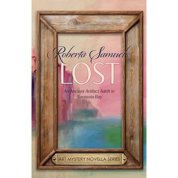 Lost, (Paperback)