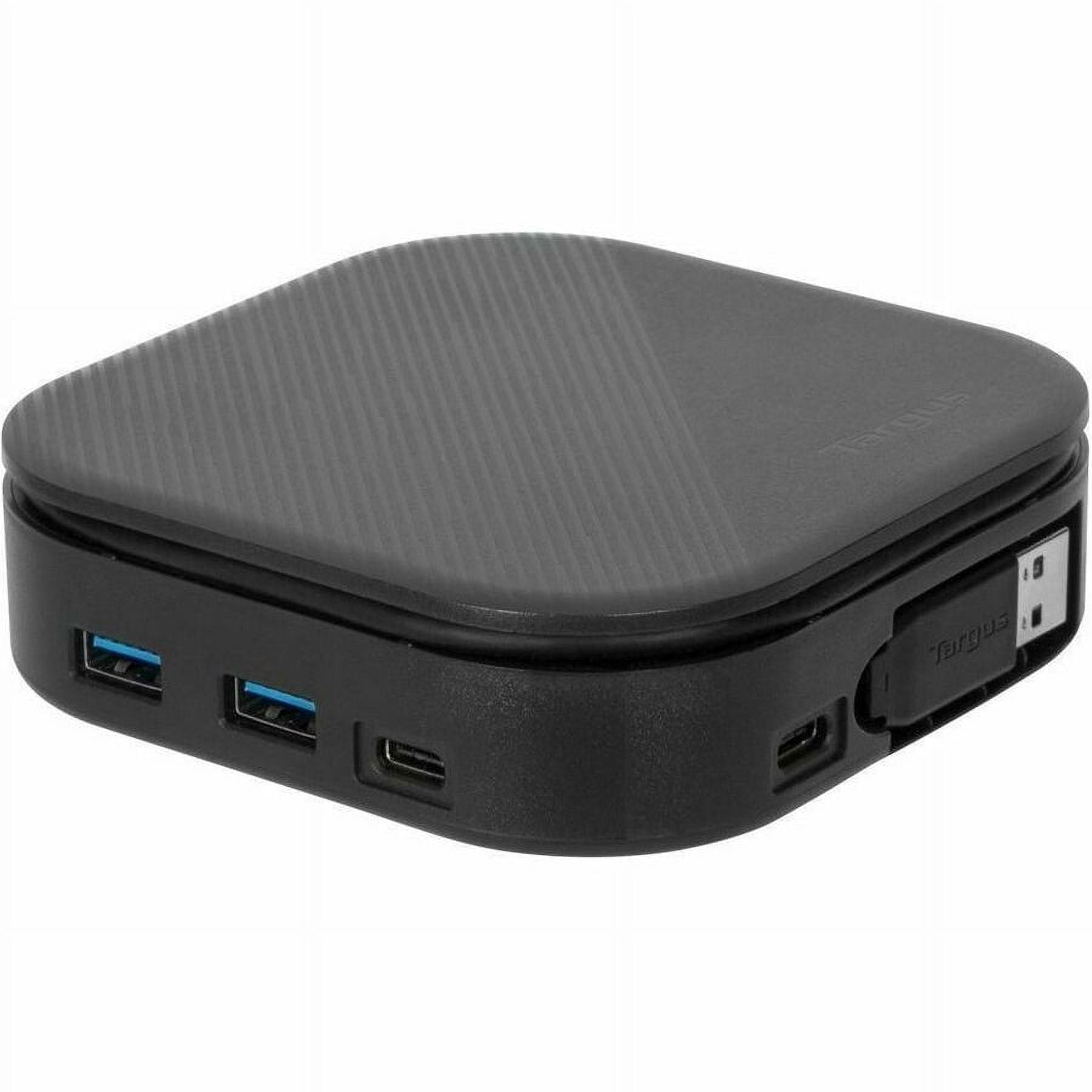 Dell WD19 130W Docking Station – USB-C Hub With 90W Power Delivery, HDMI, Dual DisplayPort