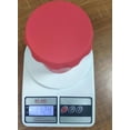 thumbnail image 6 of Kiplyki Silicone Ice Glass Mold Silicone Ice Tray Large Single Hole Silicone Ice Cup, 6 of 6