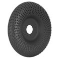 thumbnail image 2 of AMONIDA Hardware Parts Woodworking Grinding Wheel Steel Power Tool Accessories, 2 of 8