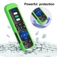 thumbnail image 5 of (Pack of 2) Replacement Remote Control Only for Roku TV, Compatible for TCL Roku/Hisense Roku/Onn Roku/Sharp Roku/Element Roku/Westinghouse Roku/Philips Roku Smart TVs (Not for Roku Stick and Box), 5 of 7