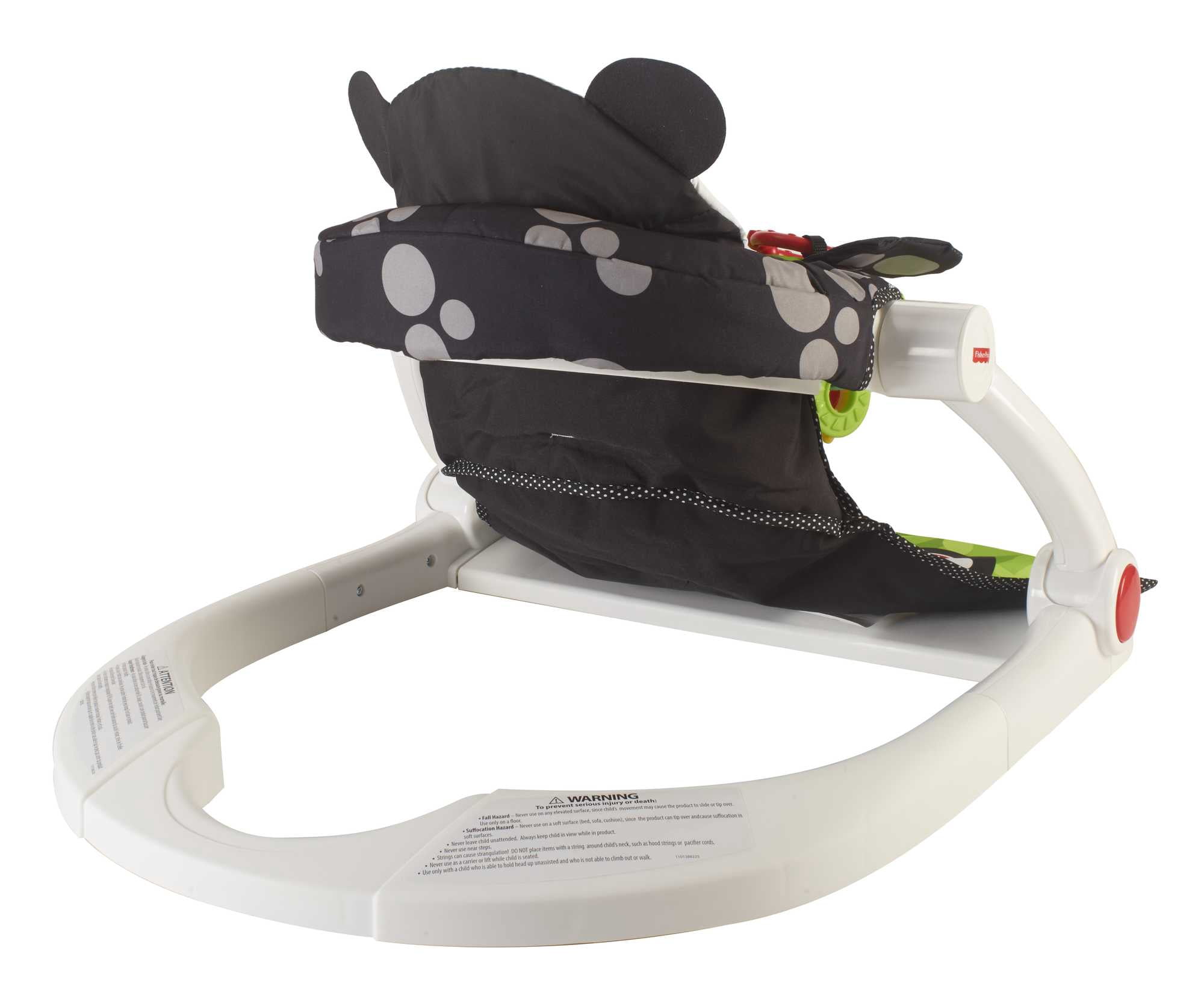 Fisher-Price Sit-Me-Up Floor Seat
