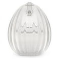 thumbnail image 1 of Haakaa Shell Wearable Silicone Breast Pump 120ml, 1 of 5