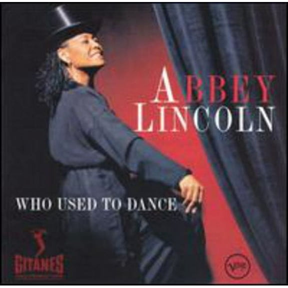 Abbey Lincoln - Who Used to Dance - Music & Performance - CD