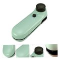 thumbnail image 4 of KONTONTY Scelleuse Portative Scelleuse Alimentaire Verte Garde la Nourriture Fraîche 1Pcs pour Adultes Voyage, 4 of 7