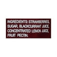 thumbnail image 2 of Bonne Maman - Fruit Spread Strawberry - Case of 6-11.8 OZ, 2 of 7