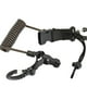 thumbnail image 2 of Underwater Equipment Diving Camera Loss Rope BCD Telescopic Lanyard TPU Spring Steel Wire Anti-Lost Rope, 2 of 5