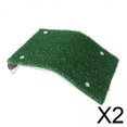 thumbnail image 1 of para tomar el sol para tortugas,accesorios para tanques de tortugas para tomar el sol,decoraciones de muelle hábitat de cangrejo ermitaño rana,piscina accesorios, 1 of 6