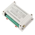 thumbnail image 1 of Interruptor De Luz De Control Remoto, ABS DC 12V-36V De Control Remoto Inalámbrico Sensible Autobloqueo De 12 Canales Para Lámpara, 1 of 7