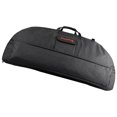 thumbnail image 1 of Guardoinrt Compound Bow Bag Case with Adjustable Shoulder Strap and Spacious Quiver Pockets, 1 of 6