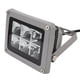 thumbnail image 3 of Lámpara de curado de resina UV para impresora 3D, 405 nm, IP65, lámpara portátil de curado rápido UV, pegamento de resina fotosensible, pegamento sin sombras, solidificación, 90-265 V, enchufe de, 3 of 10