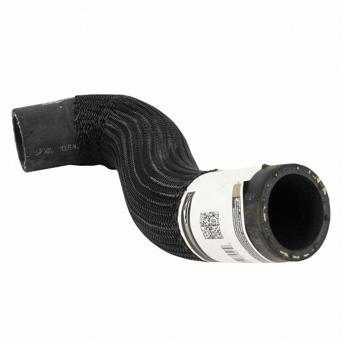 Motorcraft KM-5470 Radiator Coolant Hose Fits select: 2017-2022 FORD F250, 2017-2022 FORD F350