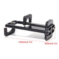 thumbnail image 4 of Cateissary Soporte para teléfono Plástico Oficina Vertical Horizontal Soporte para teléfono móvil Transmisión en vivo Ver TV Soporte para tableta manos Accesorios de cámara y óptica, 4 of 6