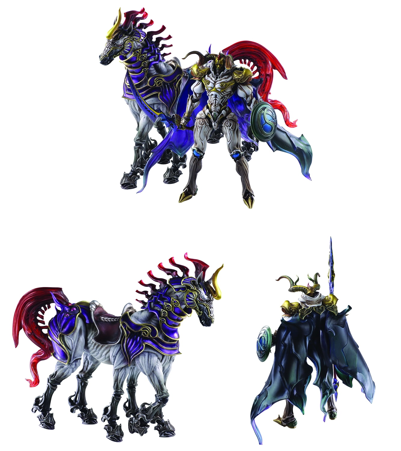 bring arts odin