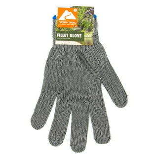 Hand Line Fishing Gloves