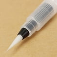 thumbnail image 7 of Soumake Reusable Soft Watercolor Paint Water Absorbent Brush Calligraphy Beginners Pen Household, 7 of 7