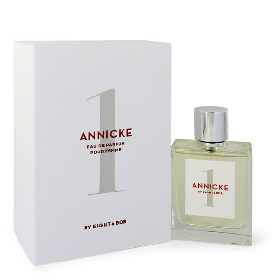 Annicke 1 by Eight  Bob - Eau De Parfum Spray 3.4 oz