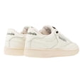 thumbnail image 4 of Tenis Reebok Hombre Club C 85 Vintage Casual beige 8,5 MX, 4 of 8