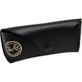 thumbnail image 5 of Ray-Ban Men's New Wayfarer RB2132-875-52 Black Wayfarer Sunglasses, 5 of 8