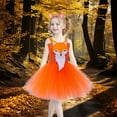 Baby Girl Clothes Set Dress Animal Tutu Dress Christmas Birthday Party ninnix-id-roblox