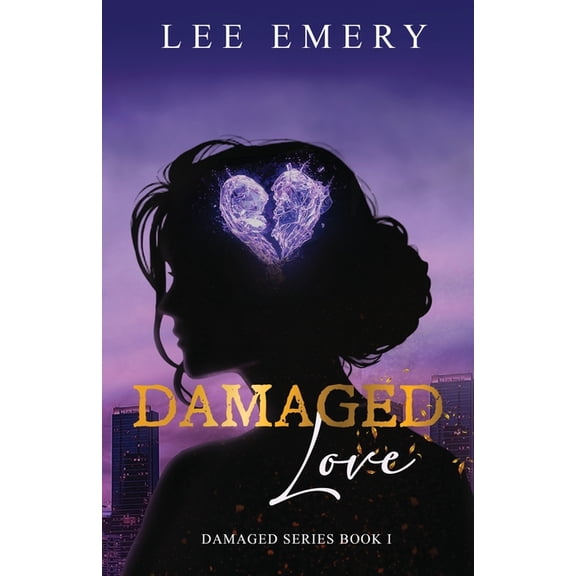 Damaged Love, (Paperback)