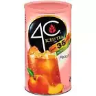 Peach Iced Tea Mix (82.6 oz.)