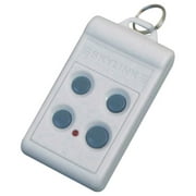 Skylink SK4B201 Skylink 4-Button Remote Control for Automatic Swing Door Opener