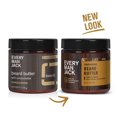 thumbnail image 3 of Every Man Jack Beard Butter - Sandalwood | 114 Grams | Naturally Derived, Parabens-free, Pthalate-free, Dye-free, and Certified Cruelty Free, 3 of 8