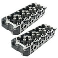 thumbnail image 4 of GELUOXI 2pcs Cylinder Head 20mm for 03-07 Ford F250 F350 F450 F550 6.0L Powerstroke Diesel 1855613C1, 4 of 7