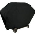 thumbnail image 2 of GrillPro Black 65 In. Deluxe Grill Cover 50365, 2 of 2