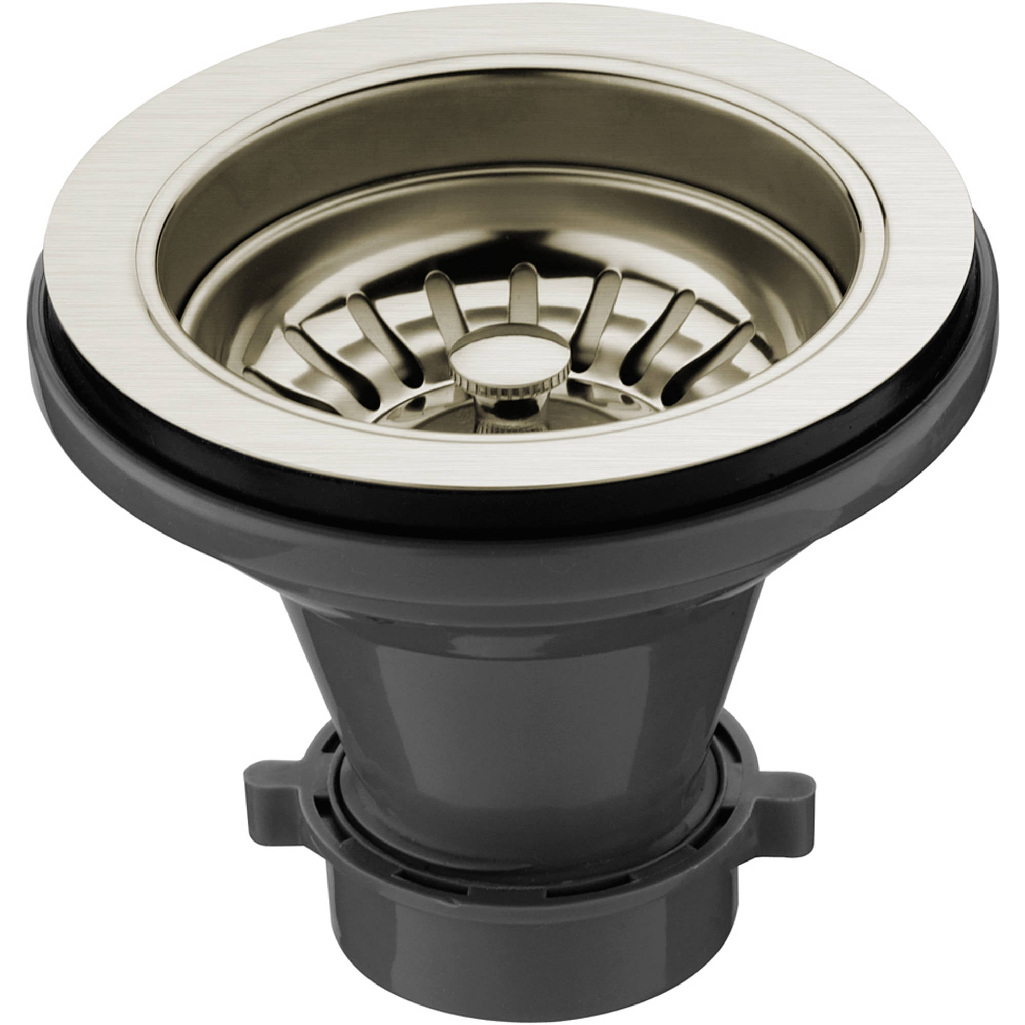 VIGO Stainless Steel Kitchen Sink Strainer