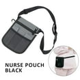 thumbnail image 1 of Riñonera con cinturón de enfermera Salvador Fanny Pack Herramientas Clínicas, 1 of 10