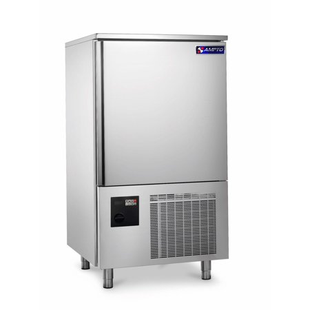 AMPTO ABT-10US Blast Chiller Freezer