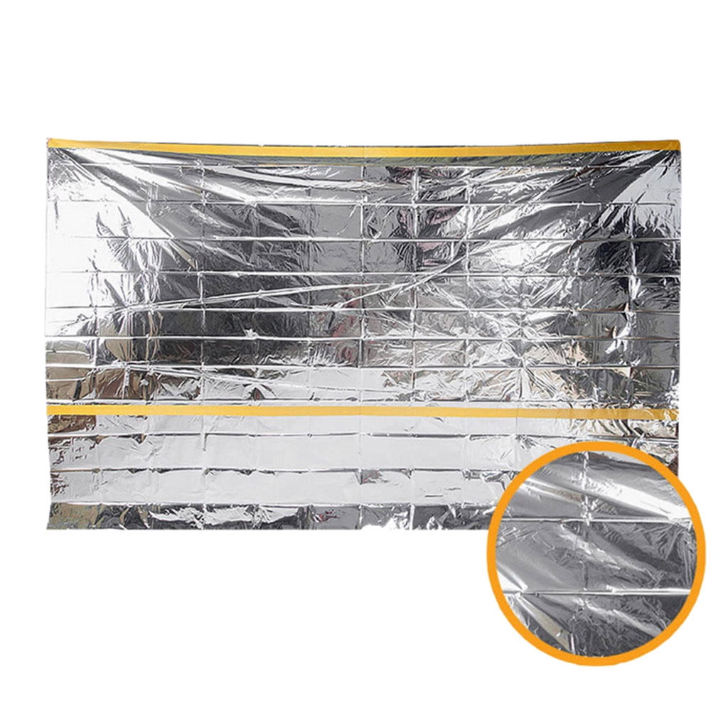 automotive insulation blanket
