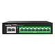thumbnail image 1 of Switch Netis P110GC de 8 puertos PoE y 2 puertos Uplink. Color Negro., 1 of 3