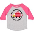 thumbnail image 3 of Inktastic My Nanny Loves Me Boys or Girls Toddler T-Shirt, 3 of 5