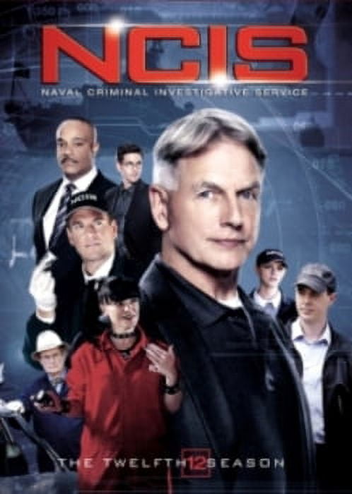 アメリカ海軍捜査局 NCIS NAVAL Investigative 6df2b7de-1416