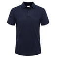 thumbnail image 1 of REDHOTYPE Chemise d'Été Décontractée à Manches Courtes pour Homme, 1 of 3