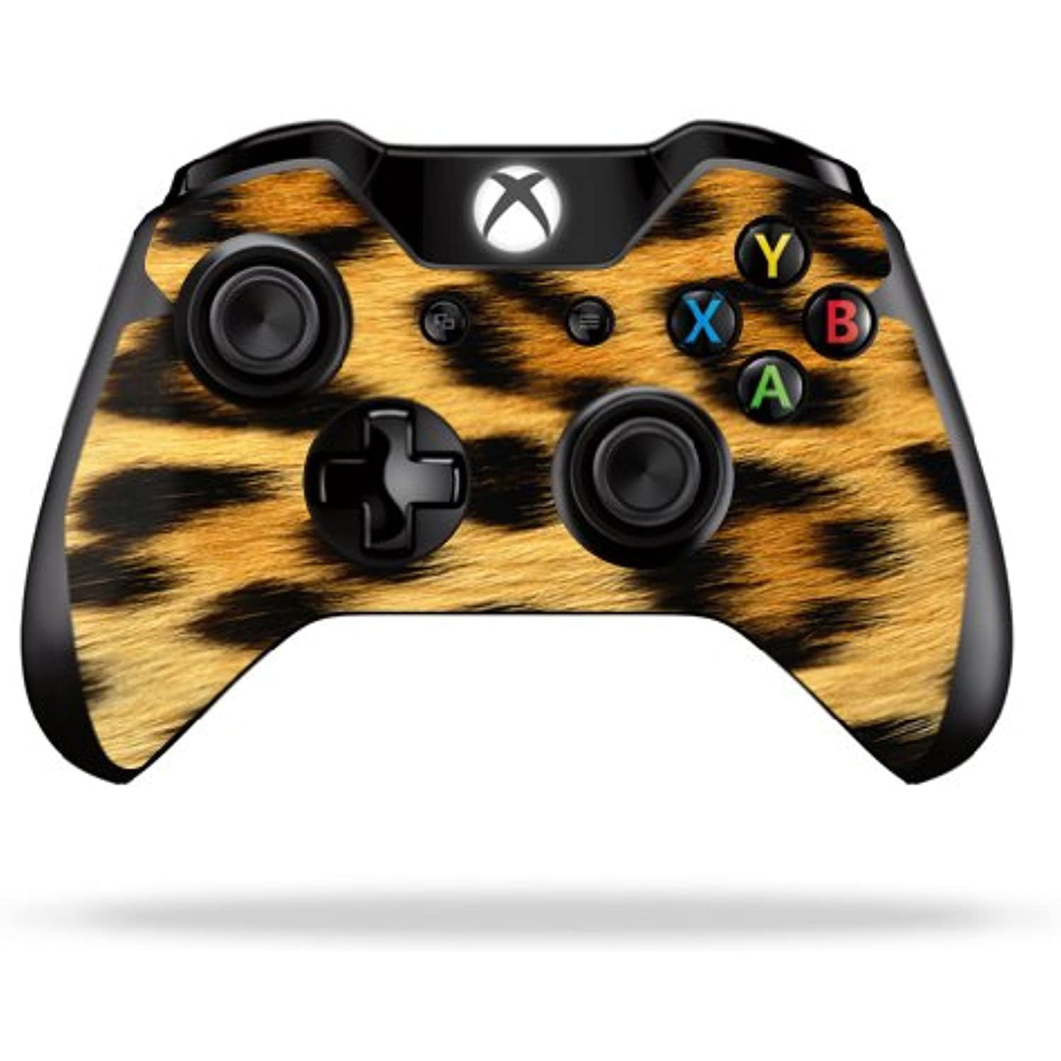 Easy to Apply Eye See You Durable and Change Styles Remove Protective MightySkins Skin Compatible with Microsoft Xbox One X Controller Made in The USA and Unique Vinyl Decal wrap Cover 